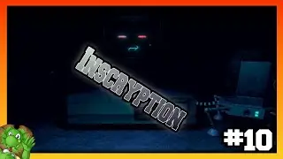 #10 Inscryption / We Are Wanted!