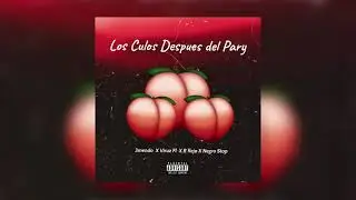 Los Culos Despues del Pary - 3mendo ❌ Viruz fL ❌ R flejo ❌ Negro Stop