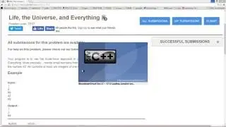 CODCHEF TEST ( Beginner) Solution