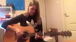 Unknown Waters (Original Song)