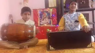 shiv lingastakam by harsh vardhan and jaivardhan pandey 🎁🎁🎀
