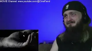 Fit For An Autopsy - Absolute Hope Absolute Hell REACTION!!