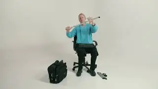 Tabletote Plus Assembly