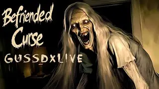 GUSSDXLIVE : BeFriend Curse