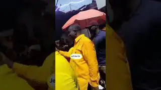 👉🕺🤣🕊🕊🇬🇭✌️ Alan Cash visited the TS market as part of his campaign🤣✌️ #Shorts