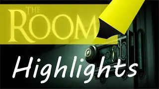 The Room Highlights