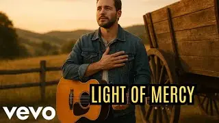 Graham Stonefield - Light Of Mercy | Shining Compassion In The Darkness