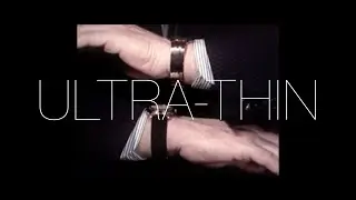 [Piaget Saga] – Ultra Thin Mastery