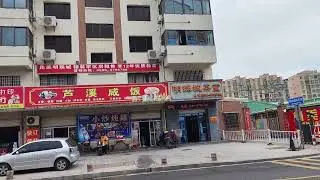 福建省漳州市，下午14点01分，漳州龙海区真实现状 #漳州 #龙海区