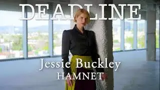 'Hamnet' | Deadline Motion Cover