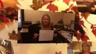 What Encharter Insurance Loves About Thanksgiving: