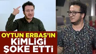 Oytun Erbaş'ın hayatı dikkatleri üzerine çekti