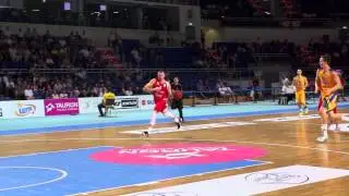Robert Skibniewski i Przemysław Zamojski w kontrze w Super SLOW MOTION