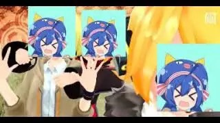 WWWWWWW 【Otomachi Una AI】【VOCALOID 6】