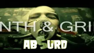Enth ft. Grim - JustRhyming