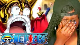 A Happy Family Reunion | One Piece-Dressrosa Arc | Ep.663-667