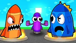 MORPH WORLD - ОБНОВЛЕНИЕ NUCLEAR FRIENDS!