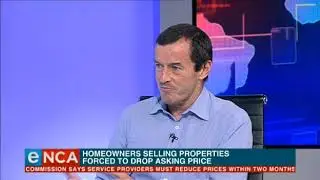 Gauteng&rsquo;s housing market is stagnant