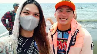 JAPER SNIPER TEAM PLANET SOWIERD BUCANA VLOGERS I MEET THEM ☺️❤️
