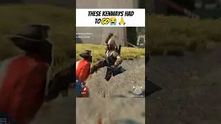 Эти Кенуэйи были чем-то особенным 😭🙏 #actionadventuregame #assassinscreed #gaming #kenway #fyp