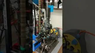 Dillon Super 1050 9mm