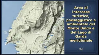 Baldo Valdadige e hinterland Lago di Garda Sud: luoghi da scoprire