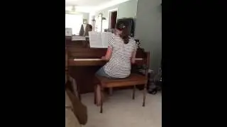 Hallelujah