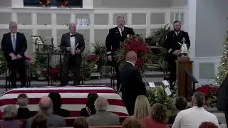 A Service Of Remembrance Mike Gabriel