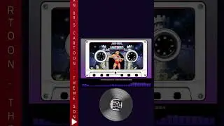 🎶#heman 80's Cartoon - Theme Song [ARemix Side A] #ost #he-man   #80s #80smusic #retro