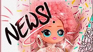 💅🏼💋LOL SURPRISE O.M.G.💋💅🏼|NEWS❗️|Miss Celebrate REVEAL, OMG Queens & MORE?!🎀