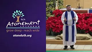 Sunday, December 21, 2025 (Advent 4) – 8:30 AM Worship – Pastor Zac Sturm– Matt 1:18-25