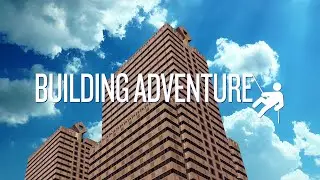 Building Adventure 2025 Livestream