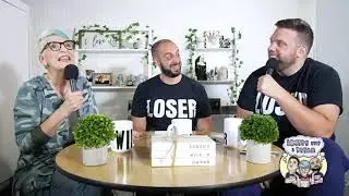 #30 Losers With A Dream | Envy: The Only Un-fun Deadly Sin