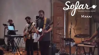 Makai - Firefall | Sofar Milan
