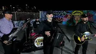 Grupo LADR - El Tio Lako