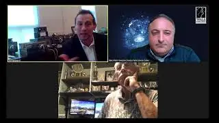 Celebrating Amateur Radio Day with Ted Rappaport, Joe Rudi, Ed Wilson and Marc Alessi