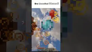BRO IS PEACEFUL ❤️ #gamingshorts #minecraft  #minecraftdrama #minecrafthindi