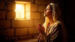 Bible Story: Mary&rsquo;s Courageous Trust