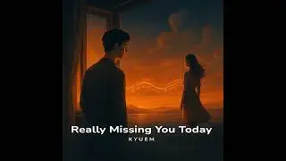 Really Missing You Today  - Kyuem 
