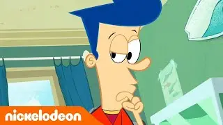 Миссия Блейк 1 сезон 6 серия HDmp4