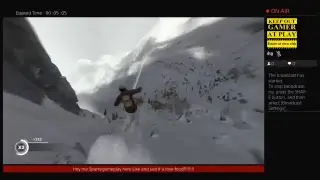 BEST Sparkygameplay STEEP STUNTS AND TRICKS