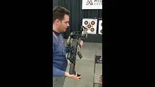 Mission Sub 1 XR 2019 Shooting Test