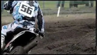 ONK Oss MX2 Class