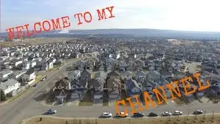 Welcome to my Channel