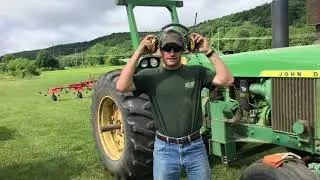 Tractor Safety with Zach Duda
