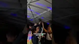 POV: Du legst bei einer &Uuml;30 Party auf