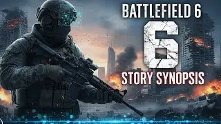 Battlefield 6: The Complete Story Explained