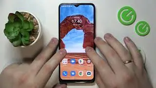 How to Change Screen Timeout to Never on MOTOROLA Moto E22 - Use Caffeine App