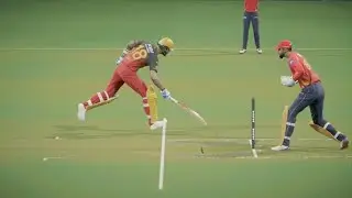 RCB vs PBKS Final Super OVER