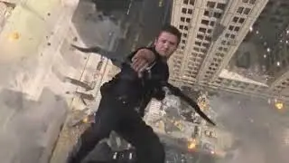 the Avengers Fall Out Boy   Immortals